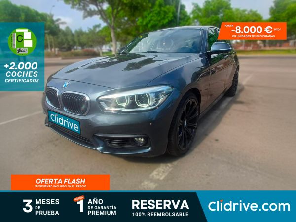 BMW Serie 1