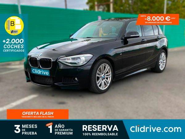 BMW Serie 1