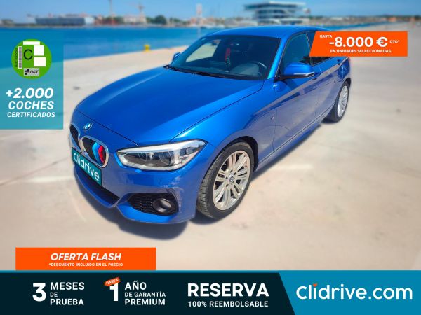 BMW Serie 1