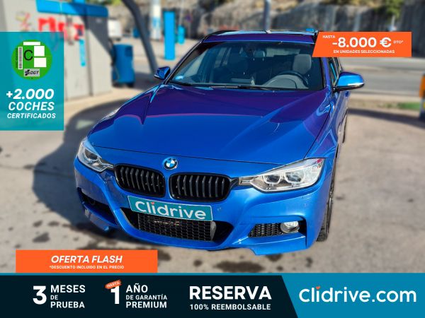 BMW Serie 3