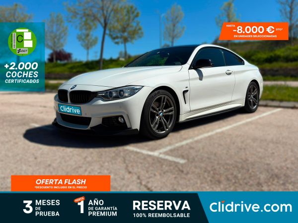 BMW Serie 4