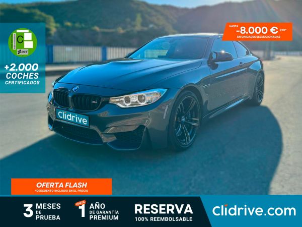 BMW Serie 4