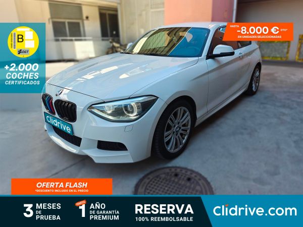 BMW Serie 1
