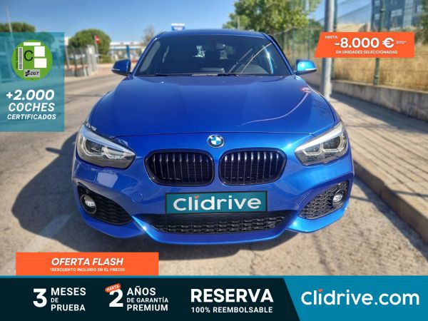 BMW Serie 1