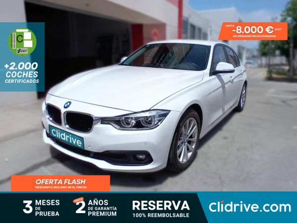 BMW Serie 3