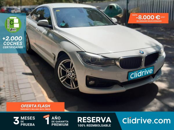 BMW Serie 3