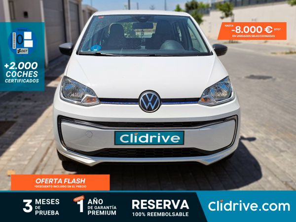 Volkswagen e-up!