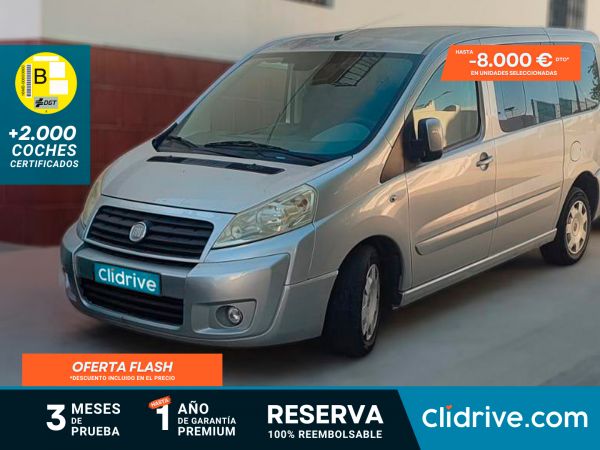 Fiat Scudo