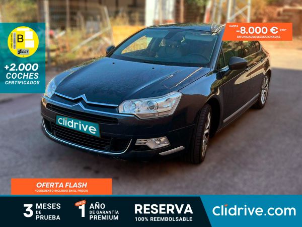 Citroen C5
