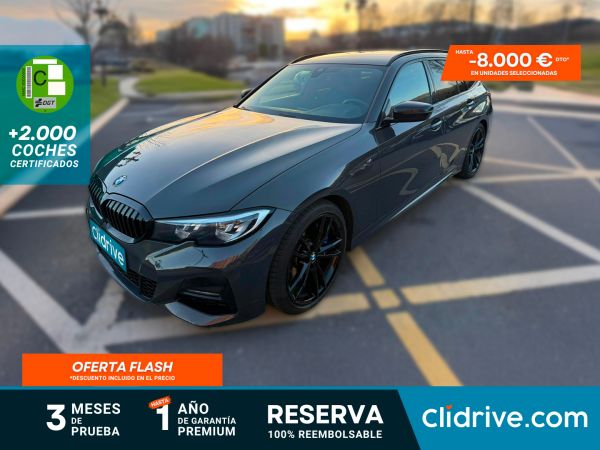 BMW Serie 3
