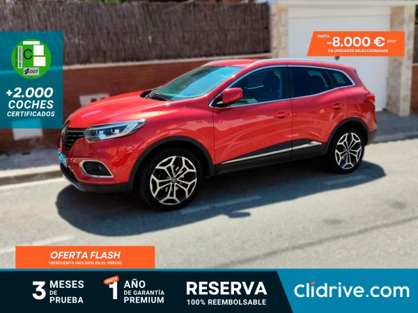 Renault Kadjar