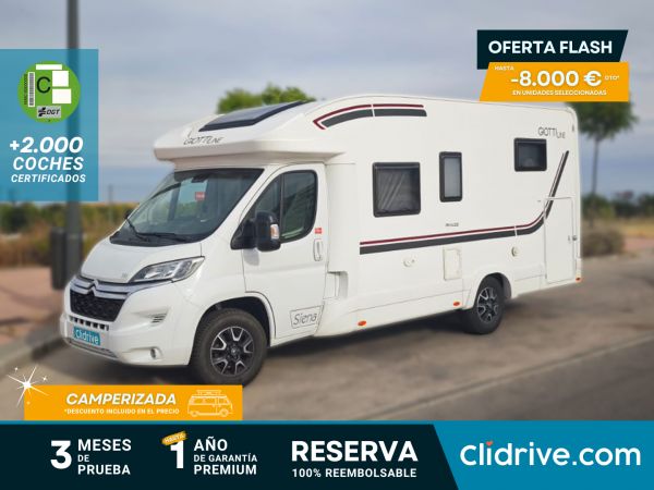 Citroen Jumper