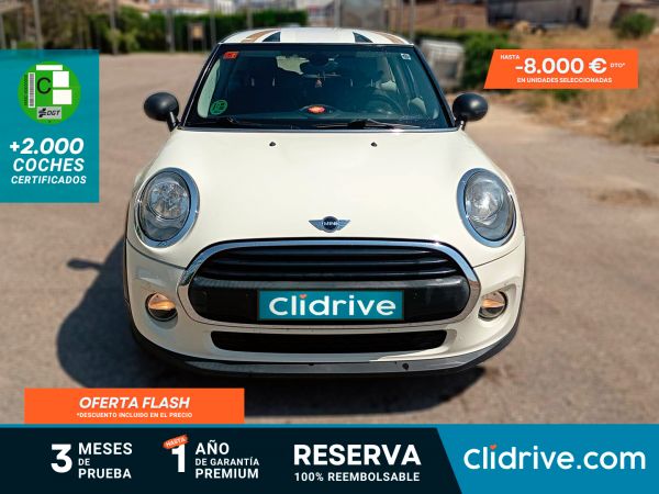 Mini Mini