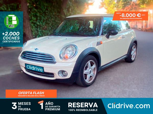 Mini Mini