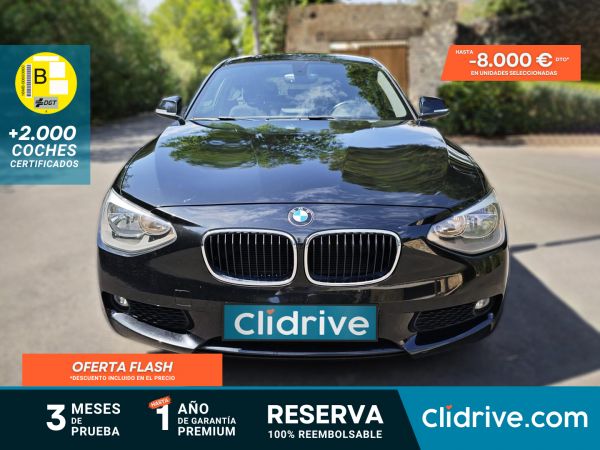 BMW Serie 1