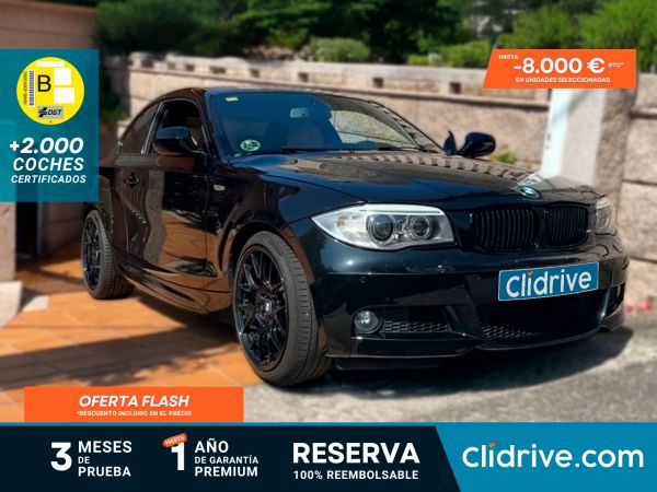 BMW Serie 1