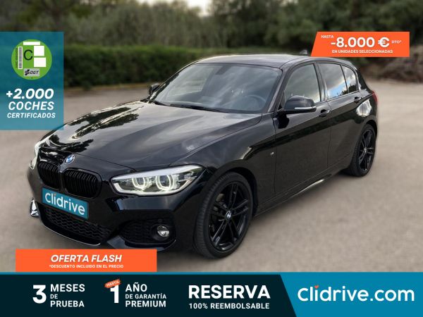 BMW Serie 1