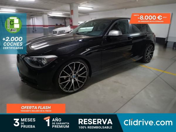 BMW Serie 1