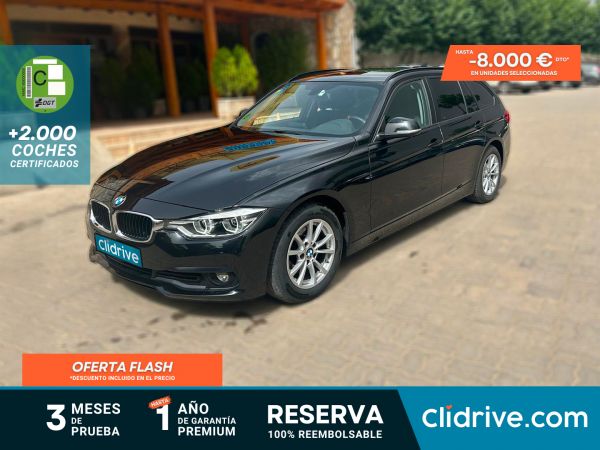 BMW Serie 3