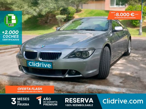 BMW Serie 6