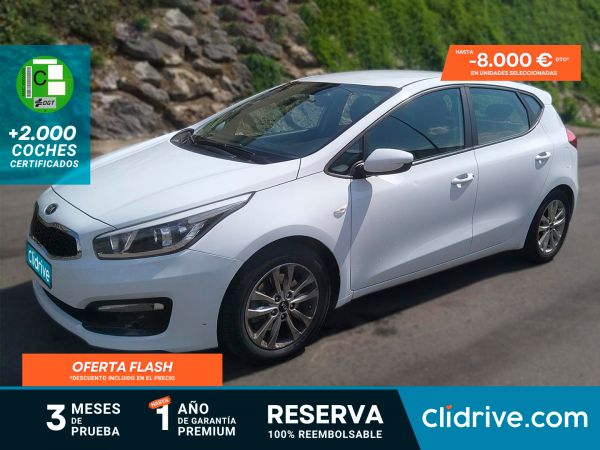 Kia cee'd
