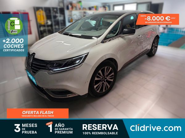 Renault Espace