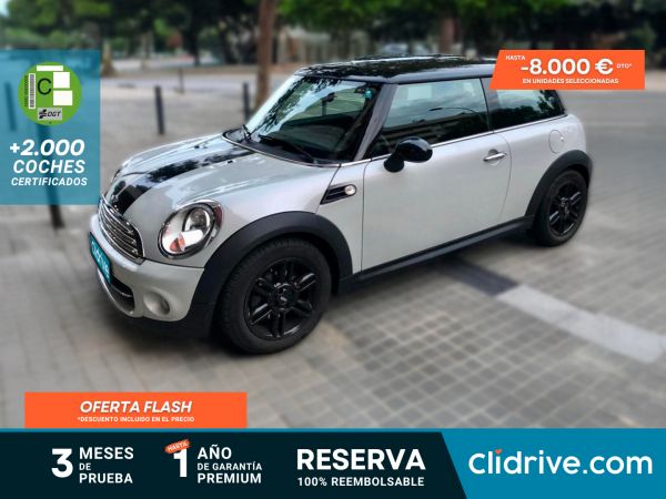 Mini Mini