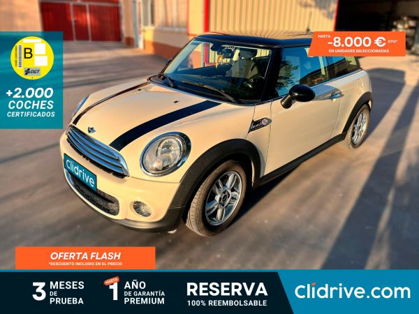Mini Mini