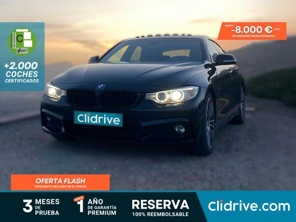 BMW Serie 4