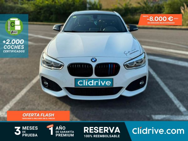BMW Serie 1