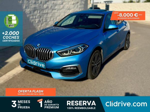 BMW Serie 1
