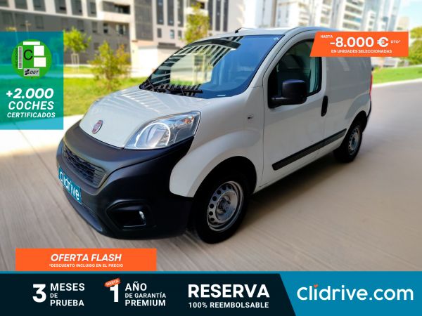 Fiat Fiorino