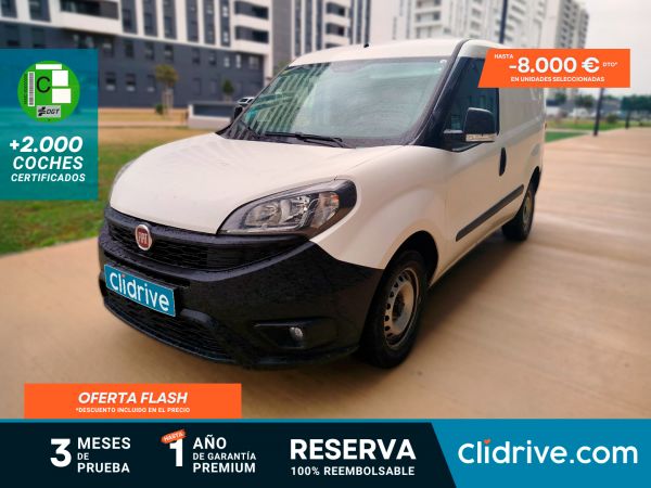 Fiat Doblò Cargo