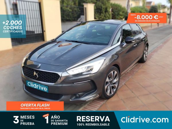 DS DS 5