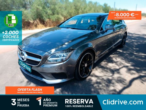 Mercedes Benz Clase C
