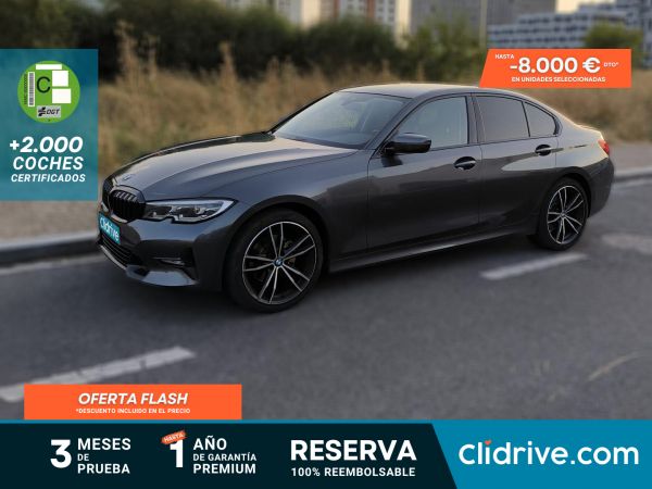 BMW Serie 3