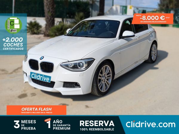 BMW Serie 1