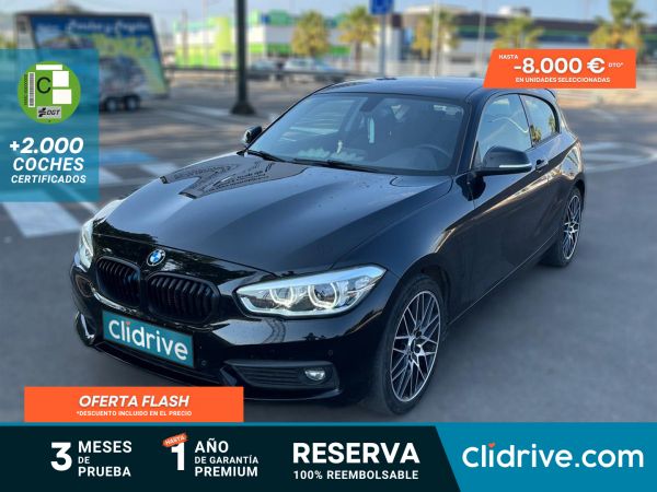 BMW Serie 1