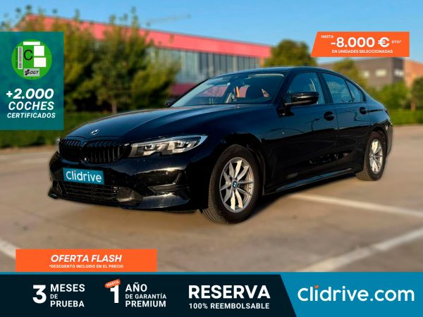 BMW Serie 3