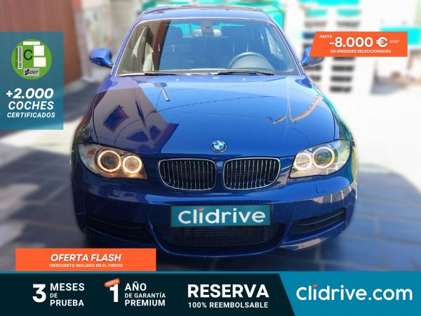 BMW Serie 1