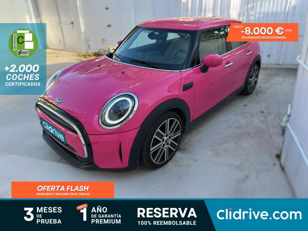 Mini Mini