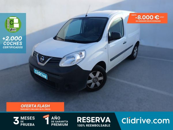 Nissan NV250