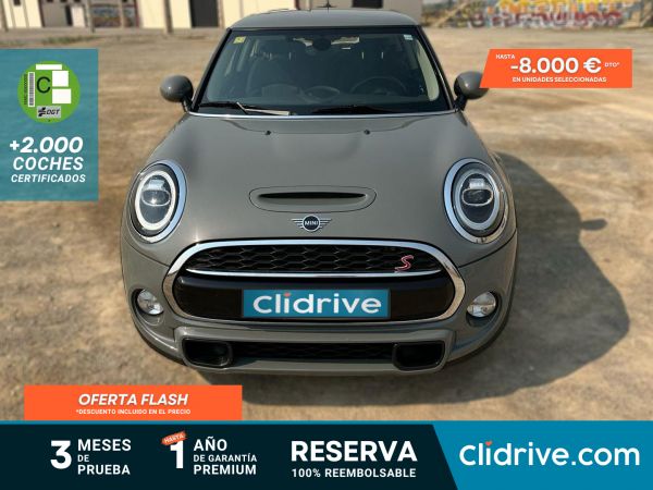 Mini Mini