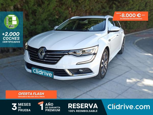 Renault Talisman