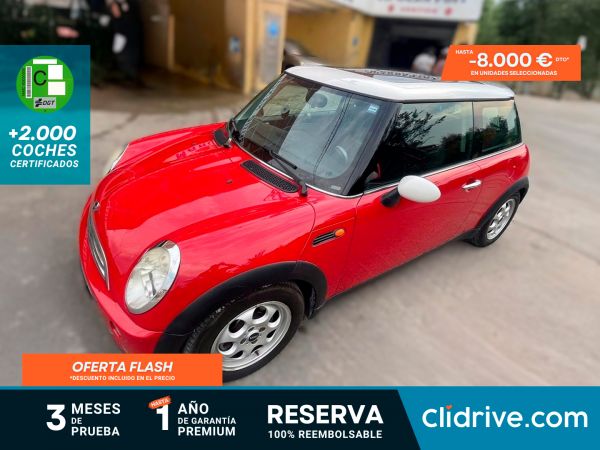 Mini Mini