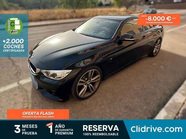 BMW Serie 4