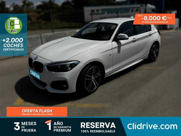 BMW Serie 1