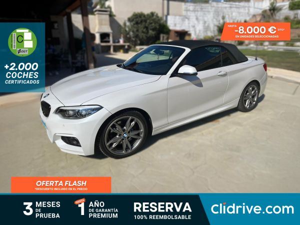 BMW Serie 2