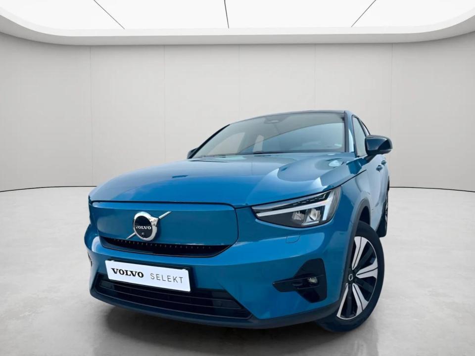 Volvo C40 Recharge Single Motor 231cv Ultimate