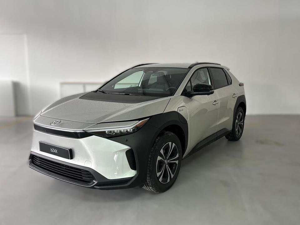 Toyota BZ4X BEV 71,4kWh Premium